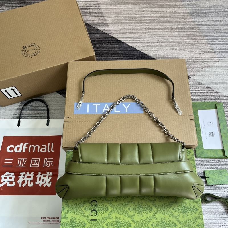 Gvc*1 horsebit bags